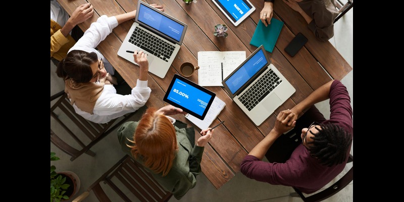 The Future of Digital Enterprises in 2026